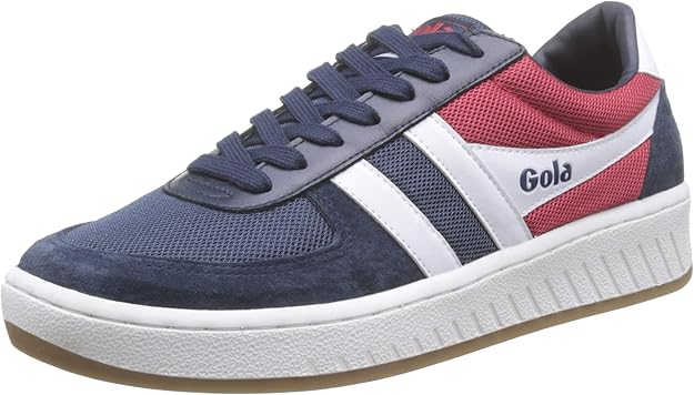 gola 男士 grandslam rwb 运动鞋